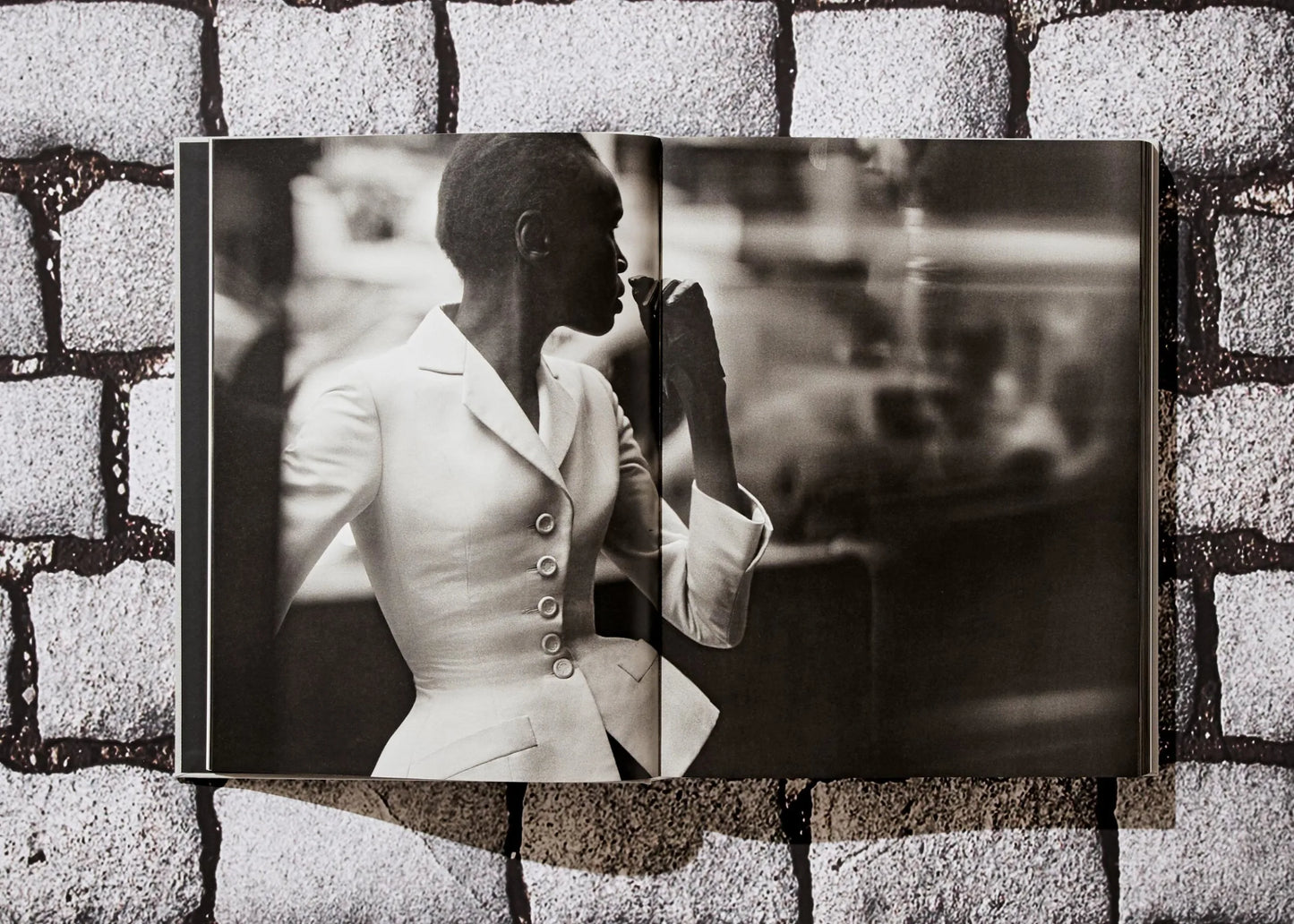 Peter Lindbergh. Dior | XL