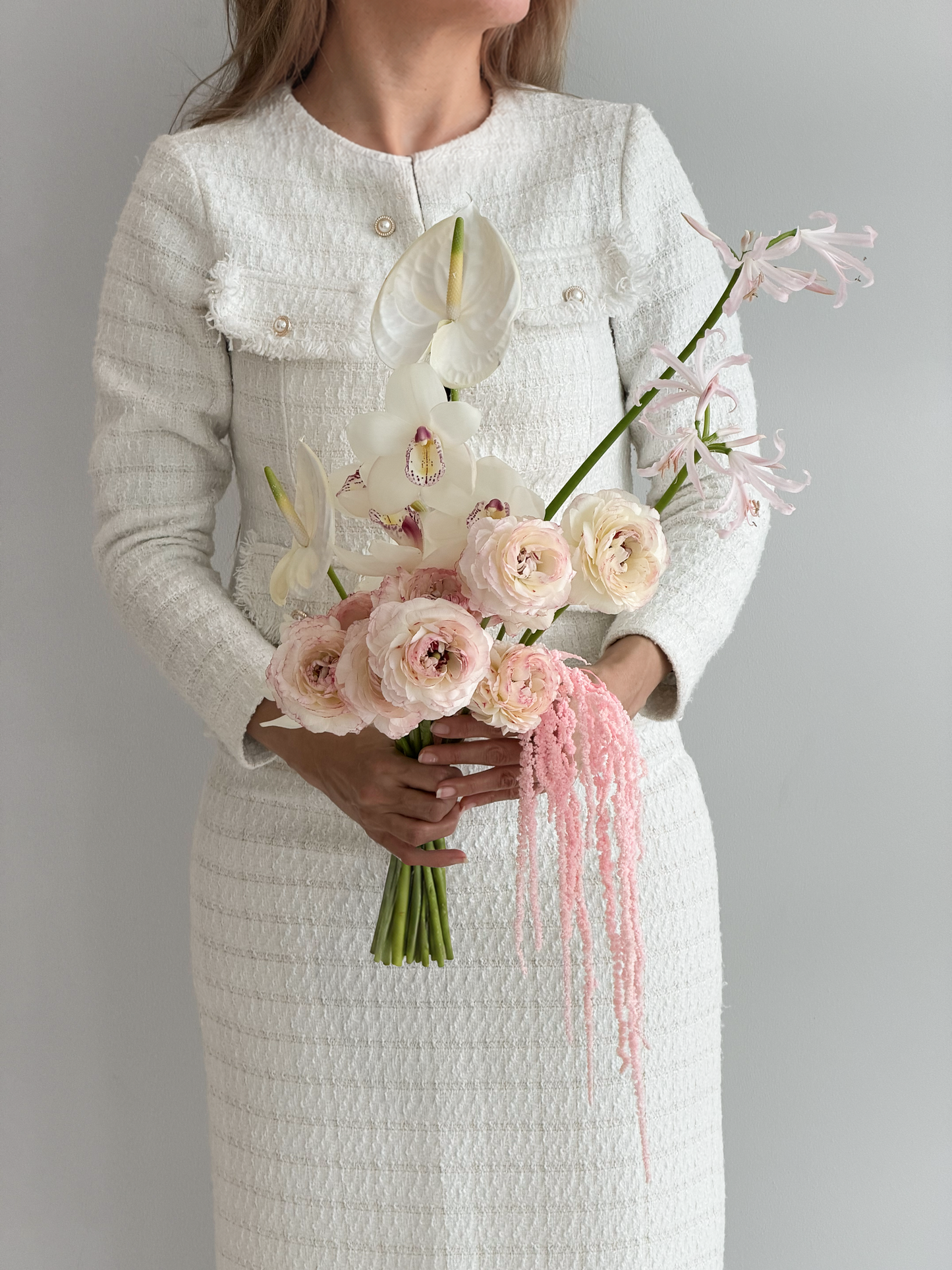 Bridal Blush