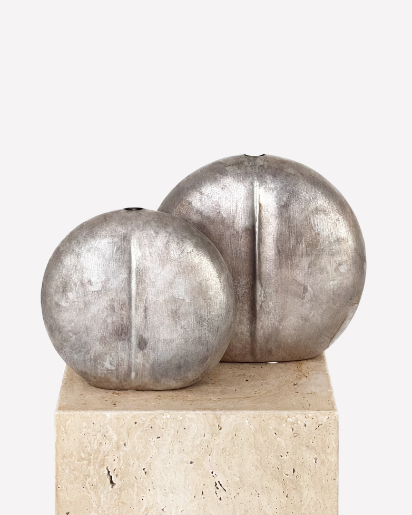 Single Stem Pearl Vase