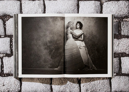 Peter Lindbergh. Dior | XL