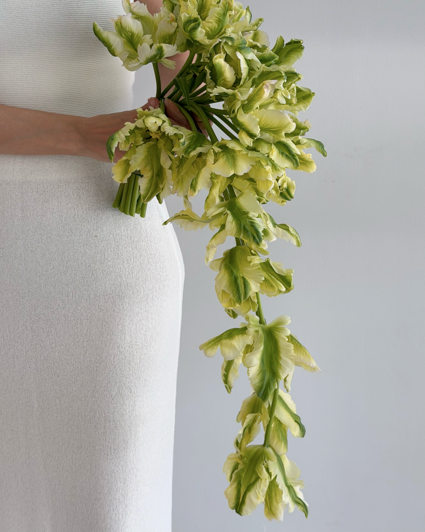 Cascade en Fleur