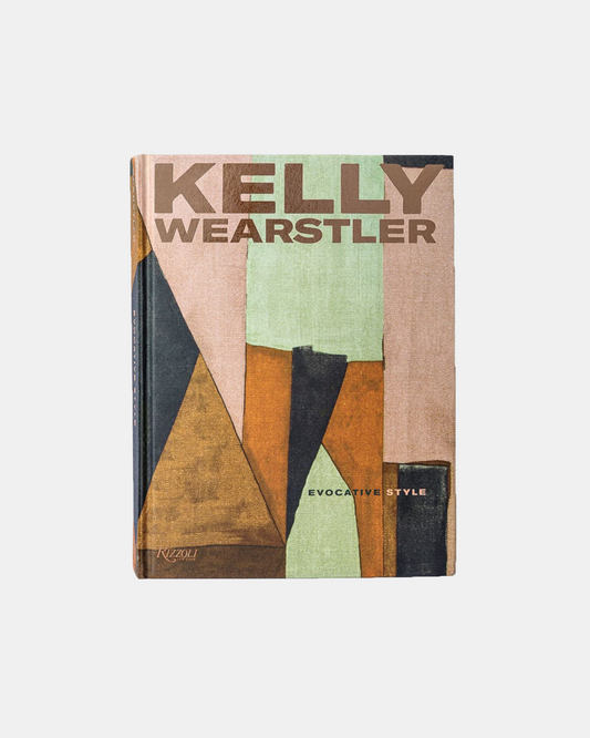 Rizzoli Kelly Wearstler: Evocative Style