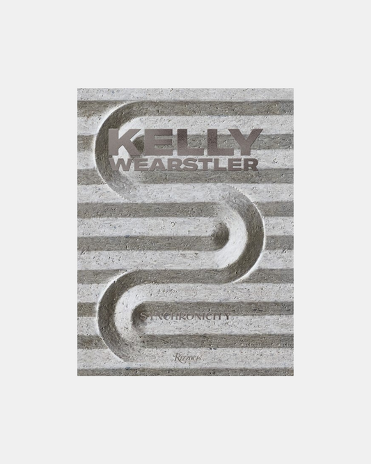 Kelly Wearstler: Synchronicity