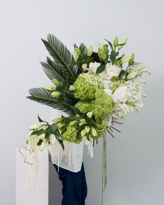 Emerald Elegance