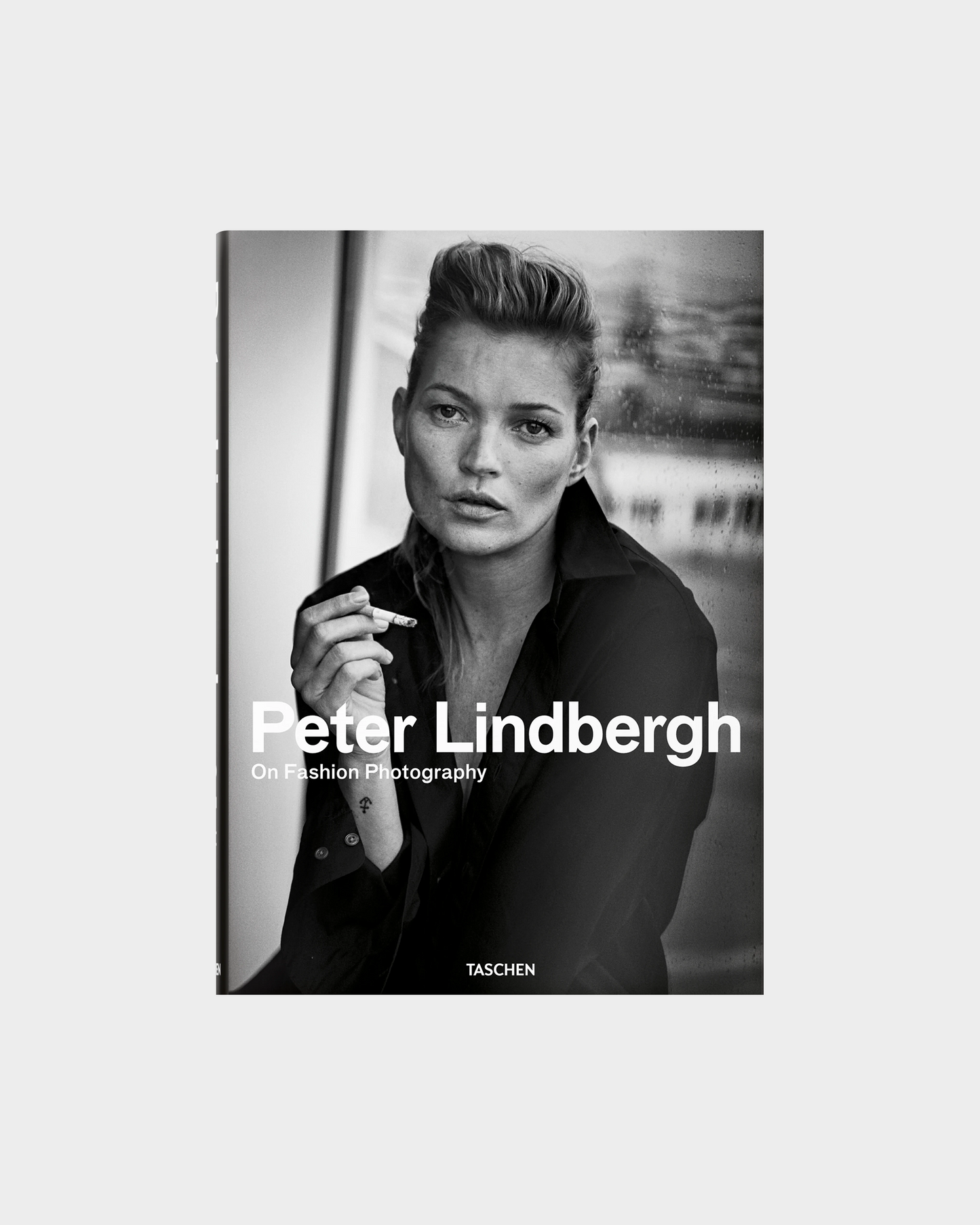 Peter Lindbergh. On Fashion Photography