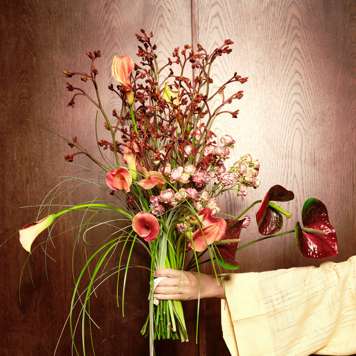 Maria German Maria German: Flowers, Home Decor, and Events