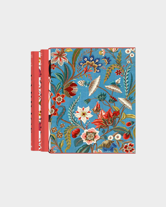 The Book of Printed Fabrics. From the 16th century until today | XL