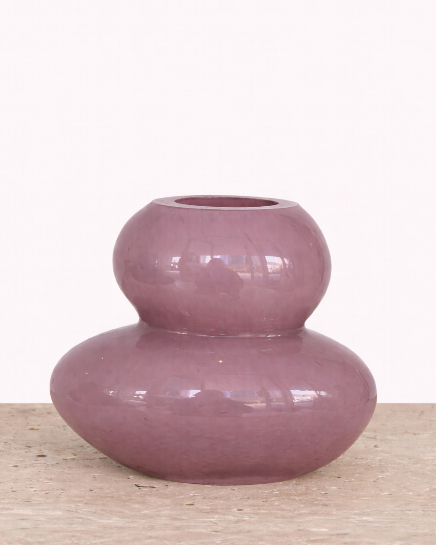 Pink Vase