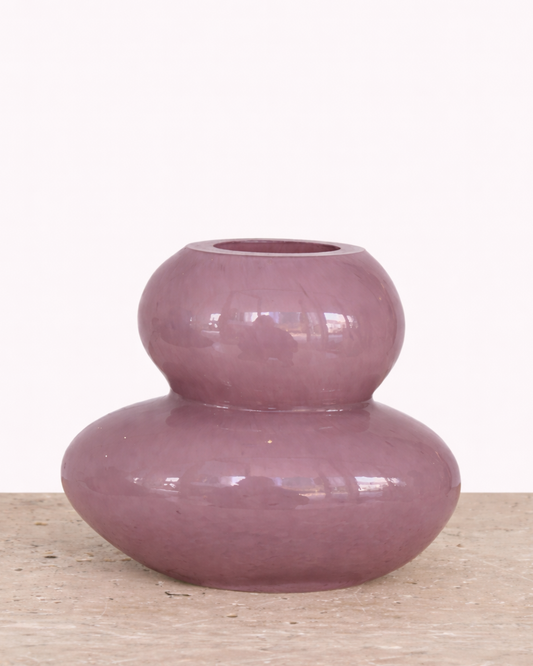 Pink Vase