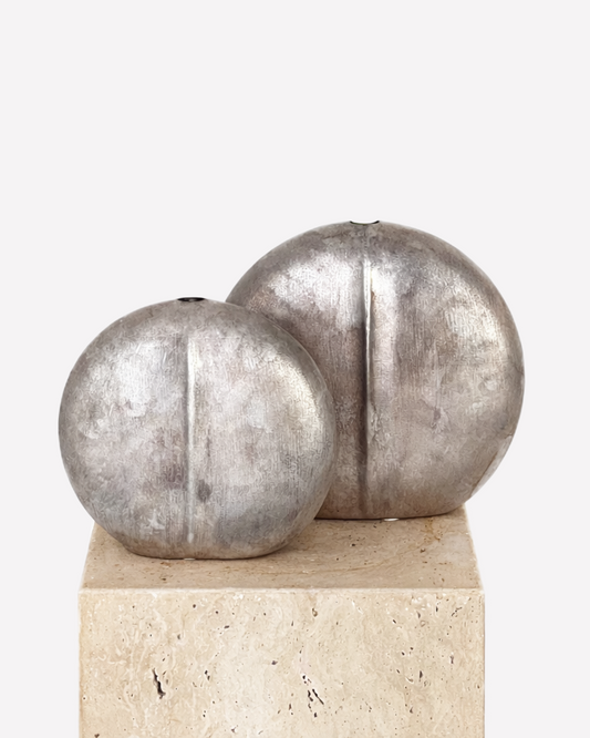 Single Stem Pearl Vase