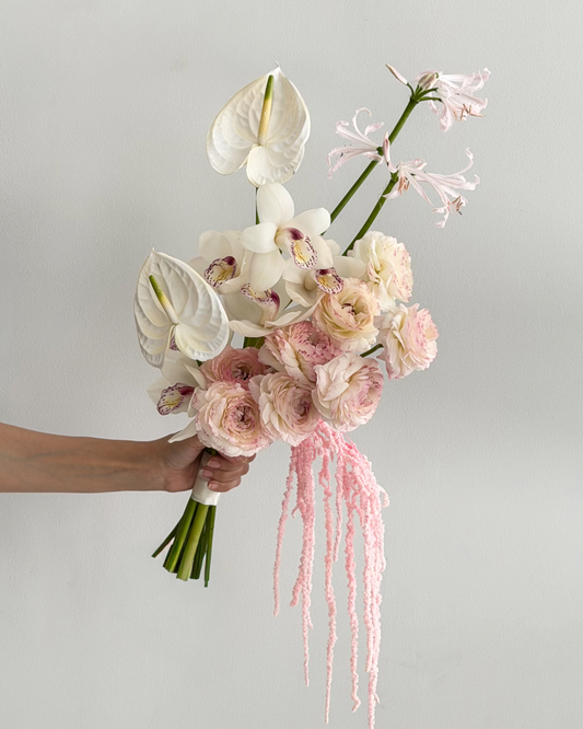 Bridal Blush