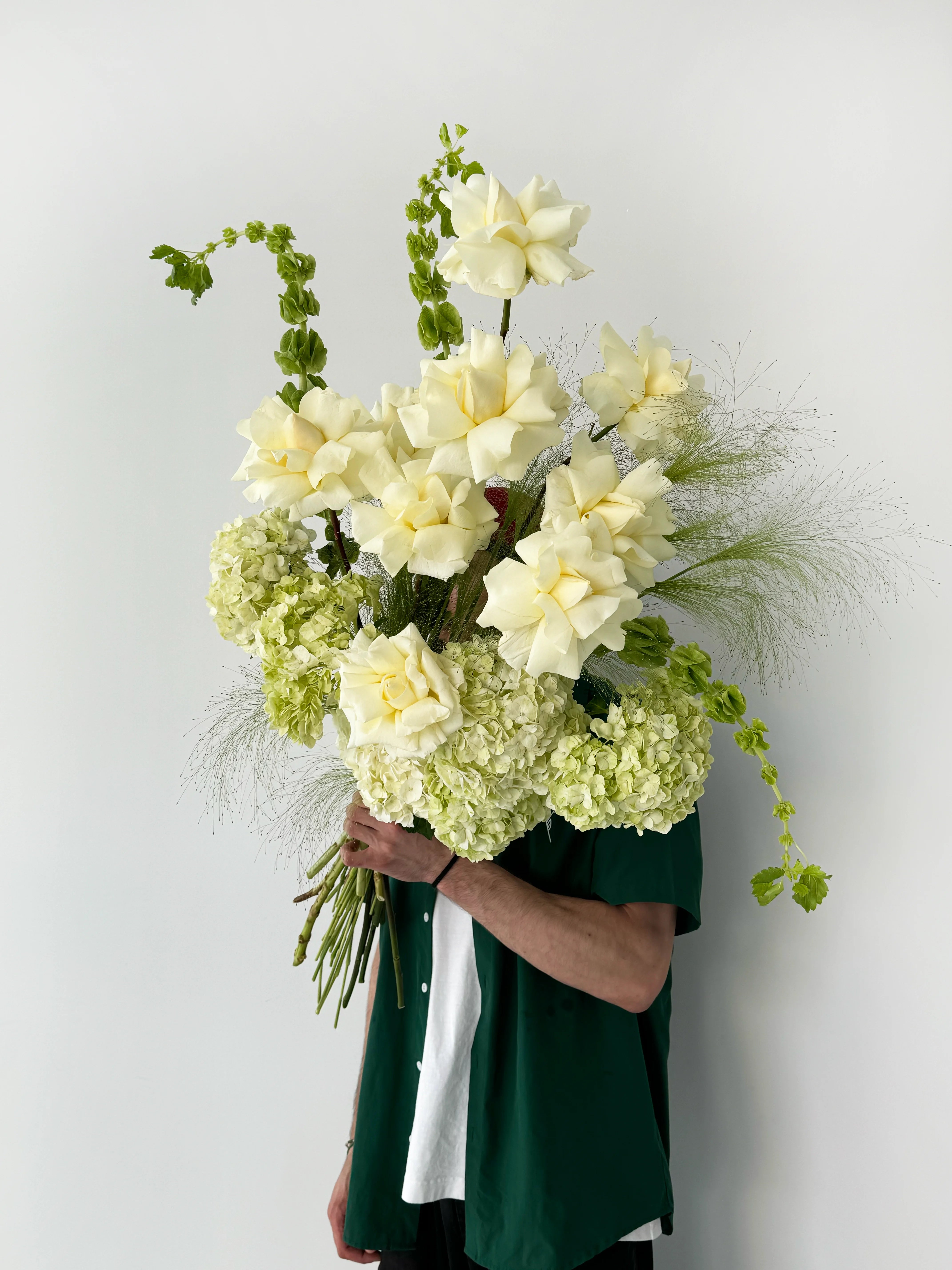 Flower delivery in Dubai: The fresh new beginnings arrangement 