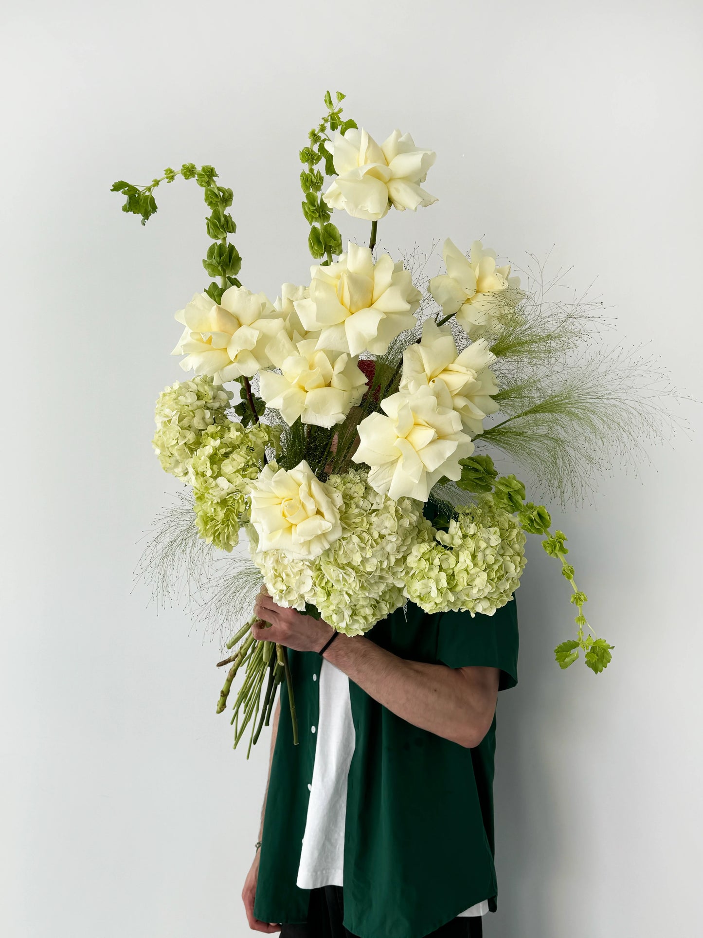 Flower delivery in Dubai: The fresh new beginnings arrangement 